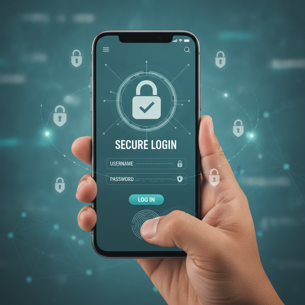 Illustration: Gray Wolf Gaming Login Guide: Access Your Account Safely on Mobile